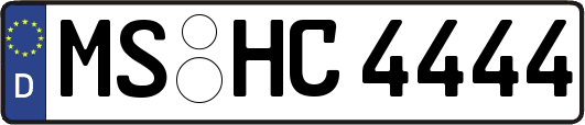 MS-HC4444