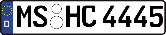 MS-HC4445