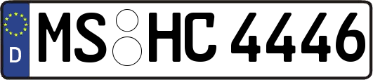 MS-HC4446