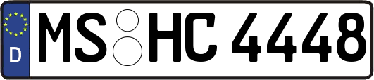 MS-HC4448