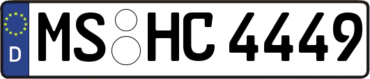 MS-HC4449