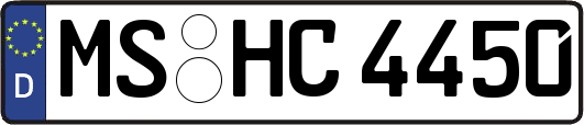 MS-HC4450