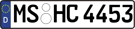 MS-HC4453