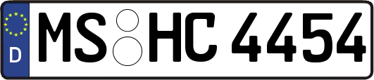 MS-HC4454