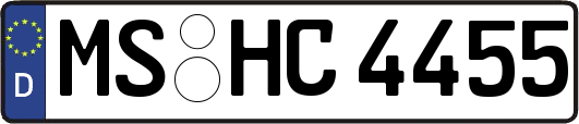 MS-HC4455