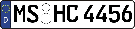 MS-HC4456