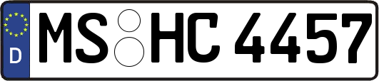 MS-HC4457