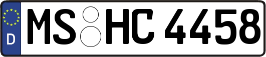MS-HC4458