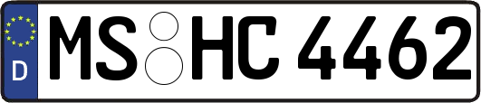 MS-HC4462