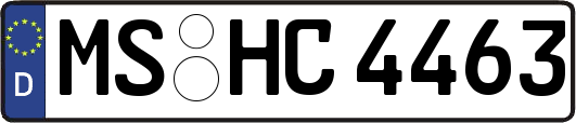 MS-HC4463
