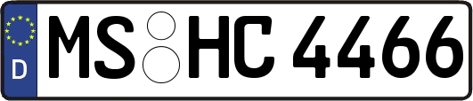 MS-HC4466