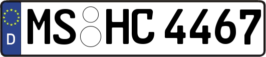 MS-HC4467