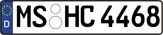 MS-HC4468