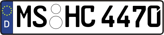 MS-HC4470