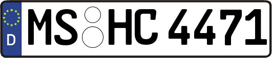 MS-HC4471