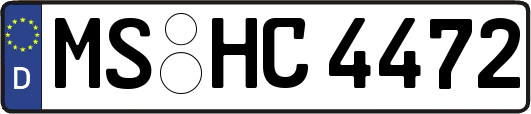 MS-HC4472