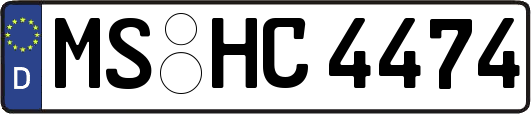 MS-HC4474