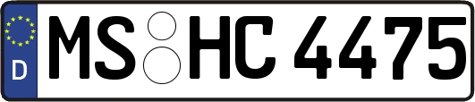 MS-HC4475