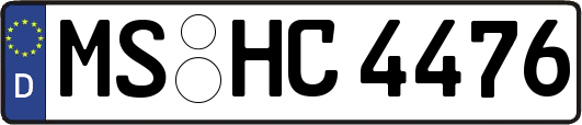MS-HC4476