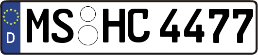 MS-HC4477