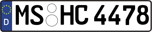 MS-HC4478
