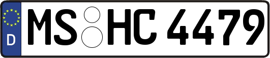 MS-HC4479