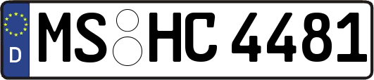MS-HC4481
