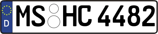 MS-HC4482