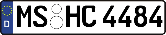 MS-HC4484