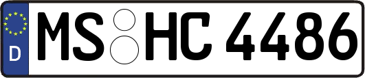 MS-HC4486