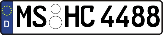 MS-HC4488