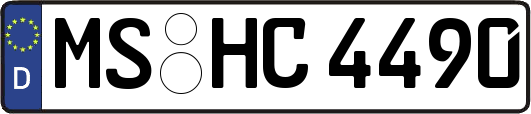 MS-HC4490