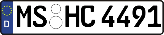 MS-HC4491