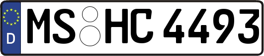 MS-HC4493