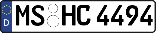 MS-HC4494