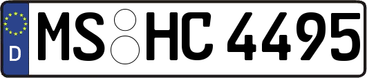 MS-HC4495