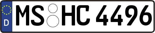 MS-HC4496