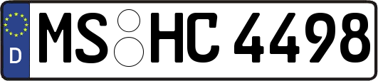 MS-HC4498