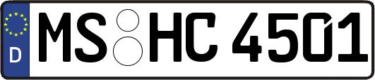 MS-HC4501