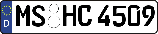 MS-HC4509