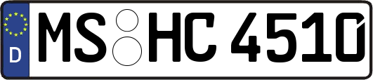 MS-HC4510