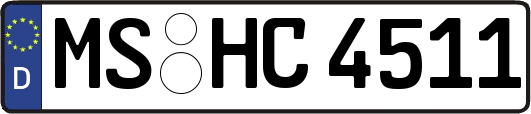 MS-HC4511