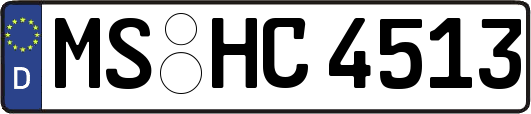 MS-HC4513