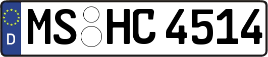 MS-HC4514