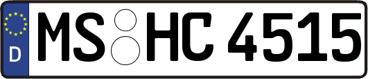 MS-HC4515
