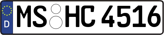 MS-HC4516