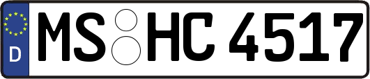 MS-HC4517