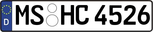 MS-HC4526