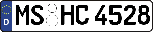 MS-HC4528