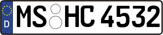 MS-HC4532